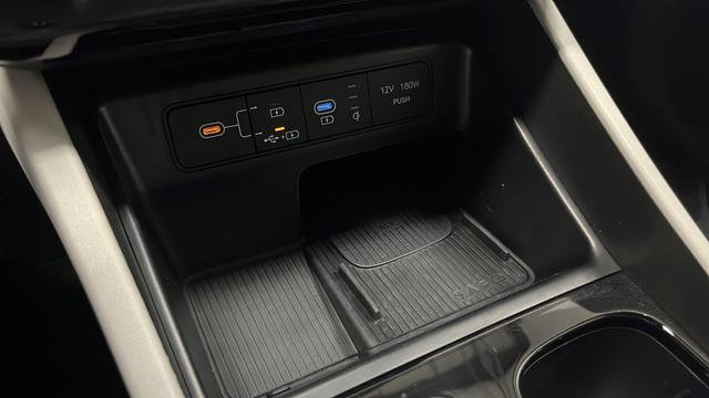 Used 2025 Hyundai Tucson SEL image 23