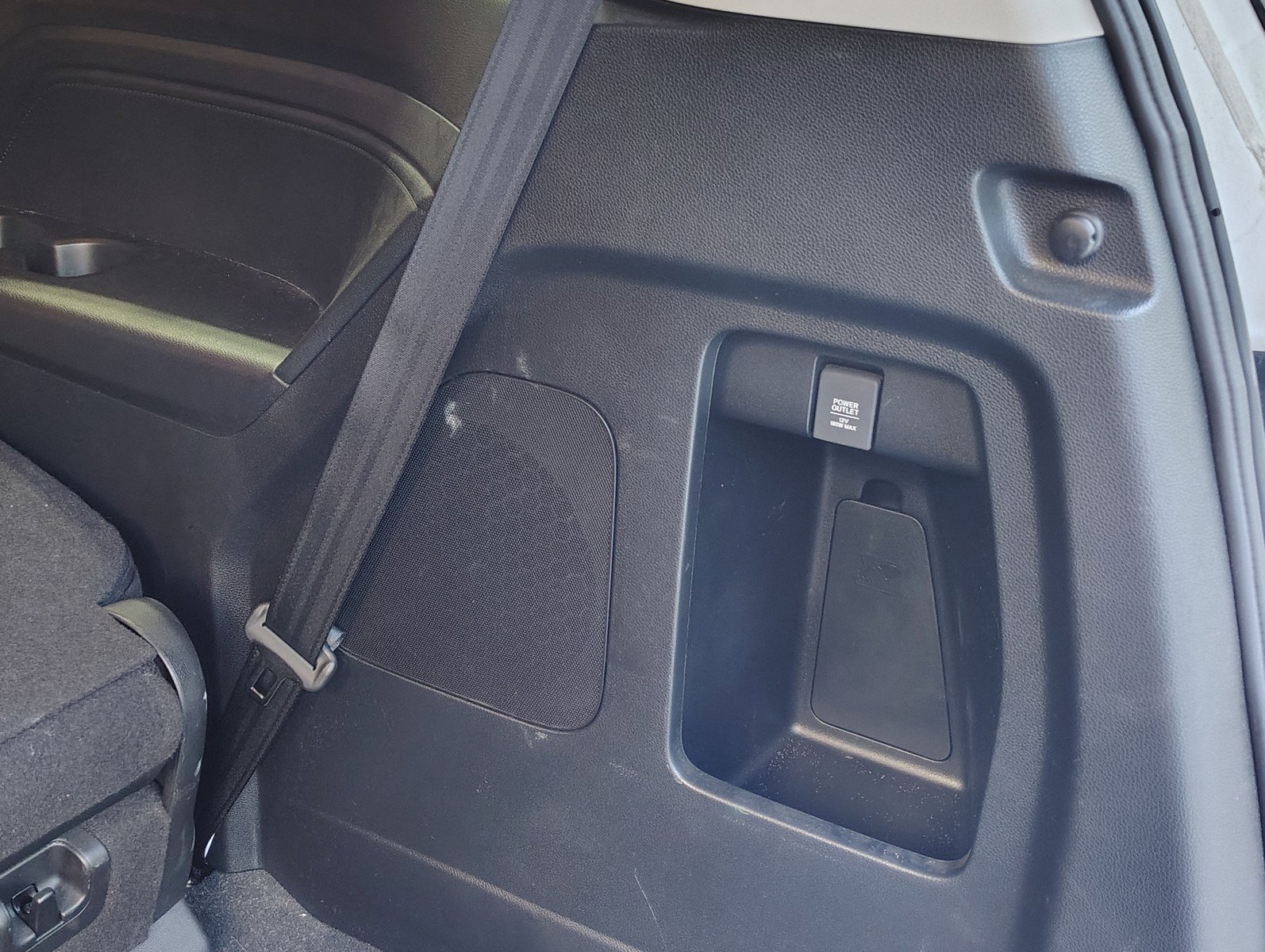 Used 2025 Honda Odyssey Elite image 34