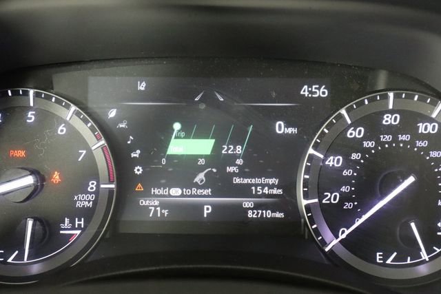Used 2021 Toyota Highlander XLE FWD image 37