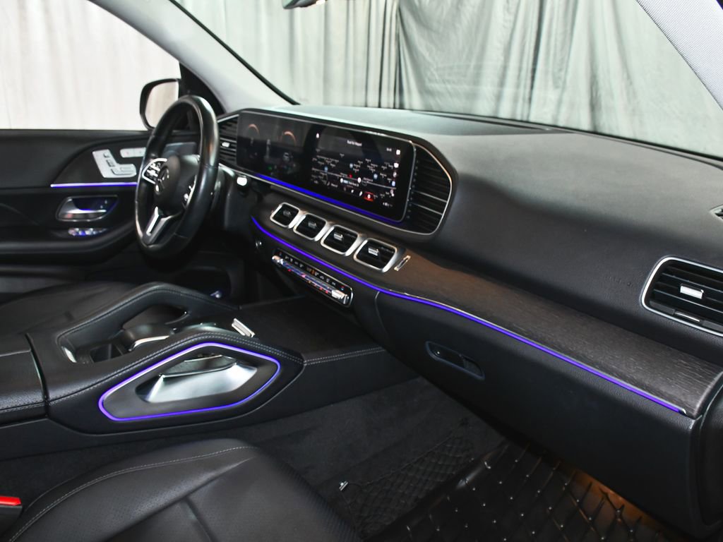 Used 2020 Mercedes-Benz GLE 450 4MATIC image 62