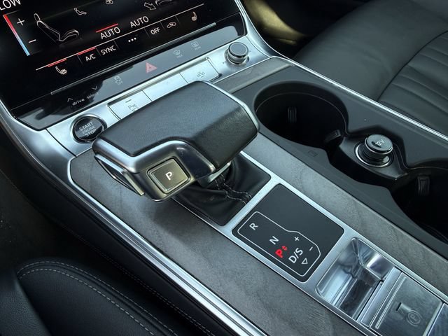Used 2024 Audi A6 Premium Plus AWD/4WD image 20