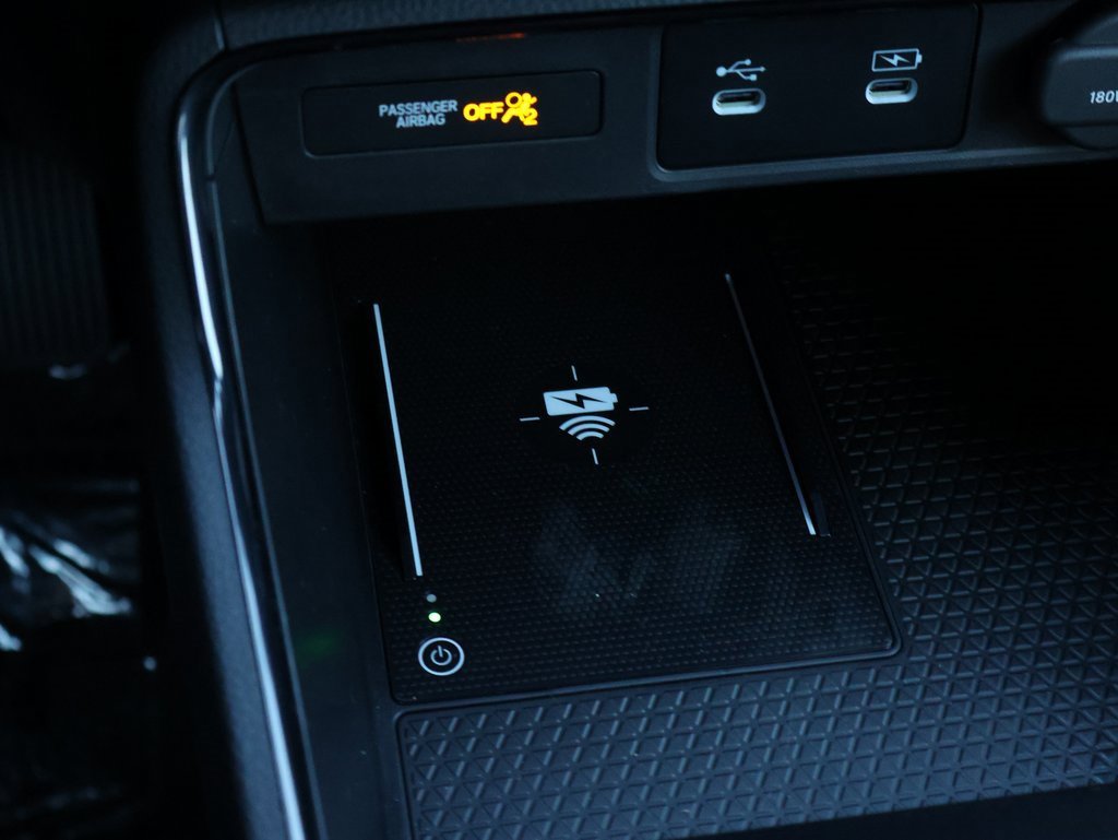 New 2026 Honda CR-V Sport image 24