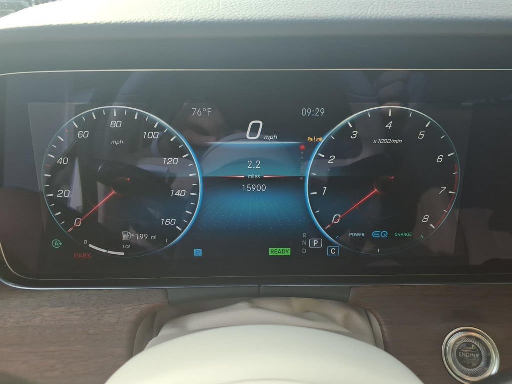 Certified 2023 Mercedes-Benz CLS 450 4MATIC image 18