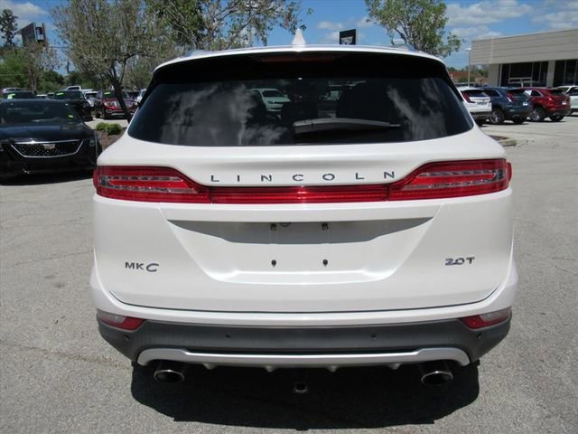 Used 2018 Lincoln MKC Reserve image 5