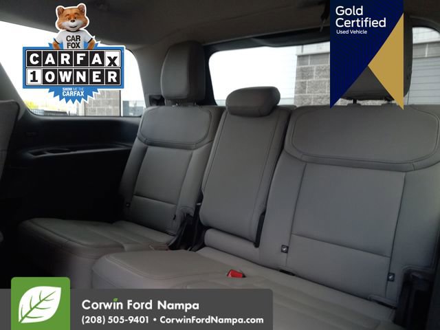 Used 2025 Ford Expedition Active image 28