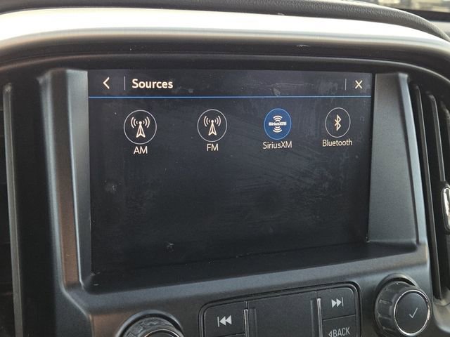 Used 2020 GMC Canyon SLE w/ Trailering Package image 5