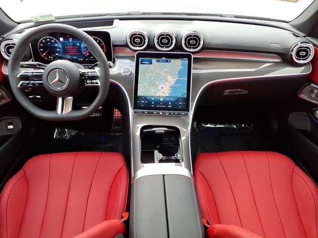 New 2026 Mercedes-Benz CLE 450 4MATIC Coupe image 4