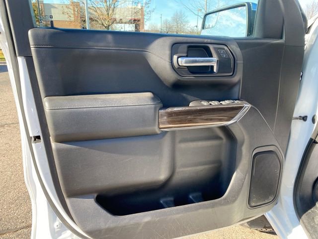 Used 2020 Chevrolet Silverado 1500 LT w/ All-Star Edition image 21