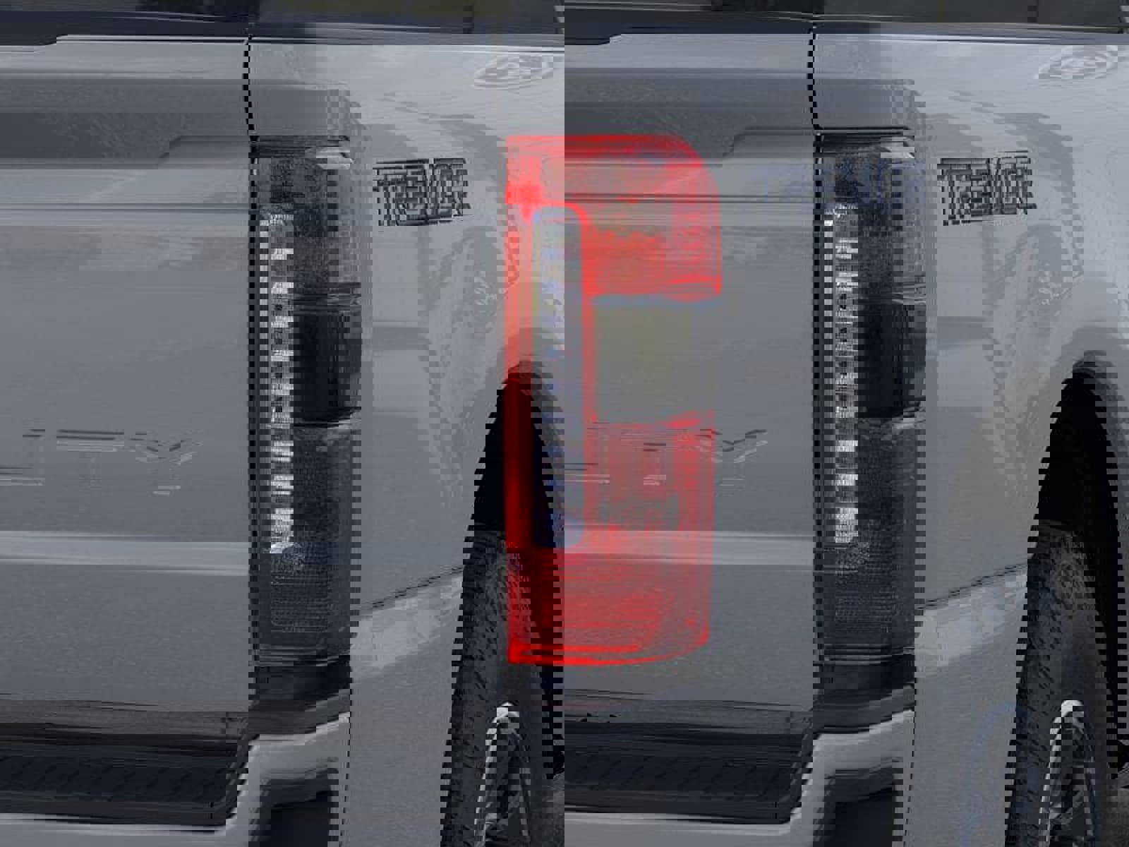 New 2026 Ford F250 4x4 Crew Cab Super Duty image 43