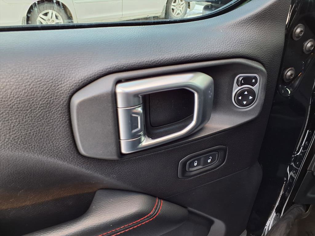 Used 2020 Jeep Gladiator Rubicon image 13