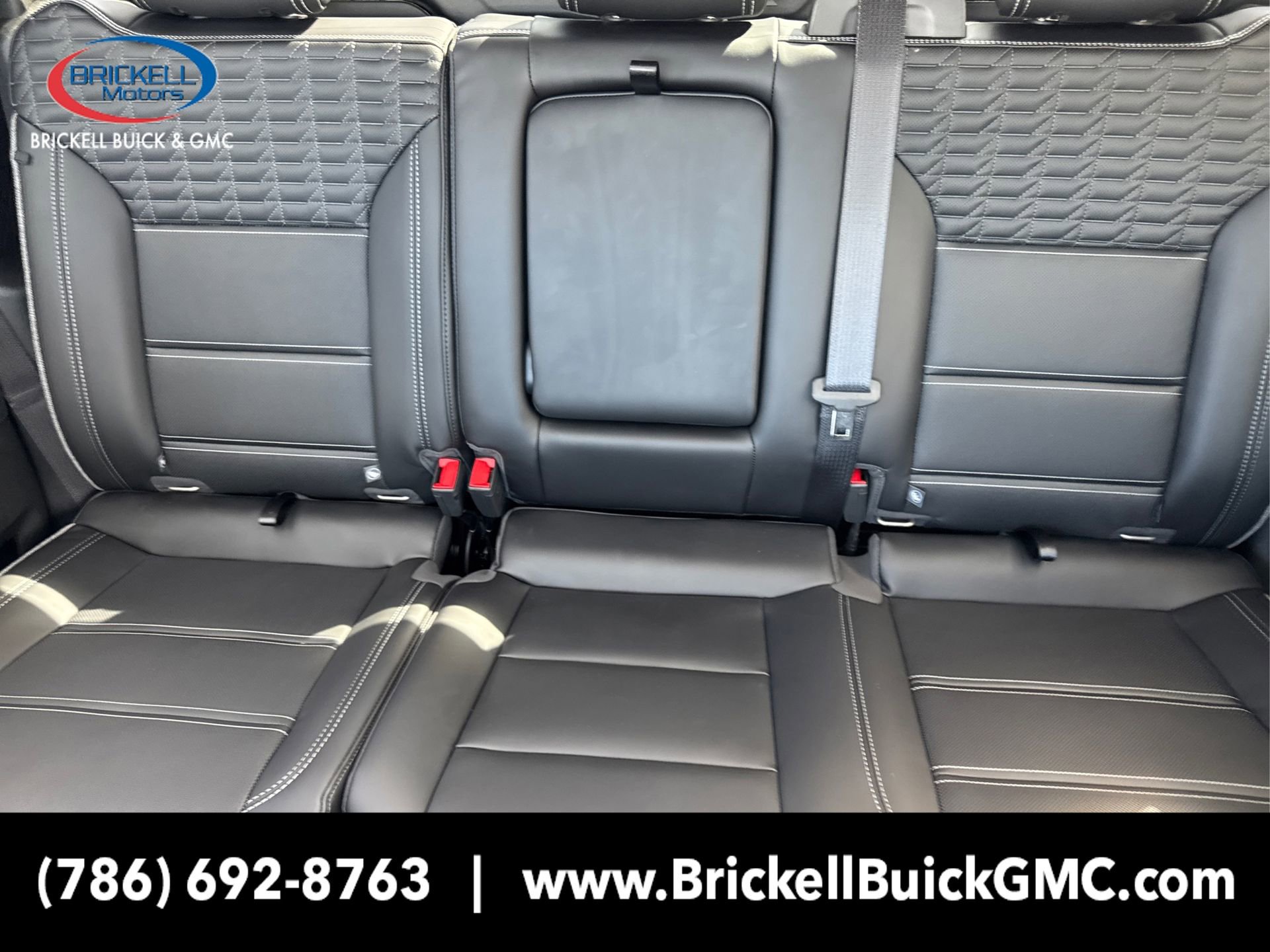 New 2025 GMC Sierra EV Denali image 18