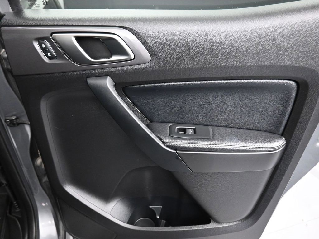 Used 2021 Ford Ranger Lariat w/ Equipment Group 501A High image 39