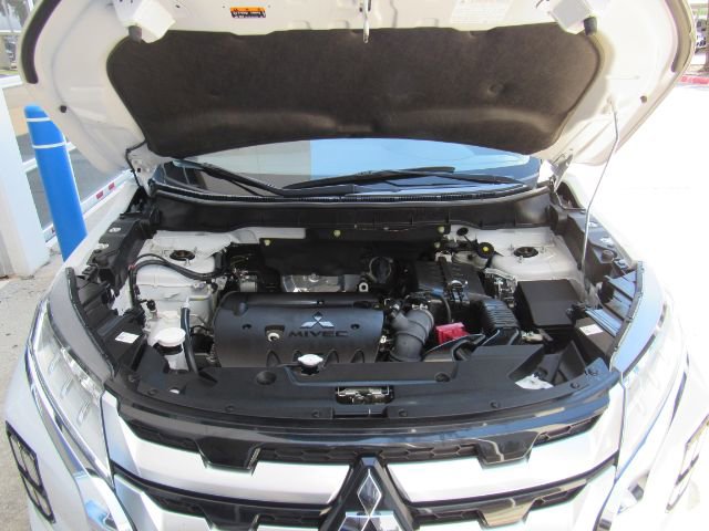 Used 2024 Mitsubishi Outlander Sport ES image 51