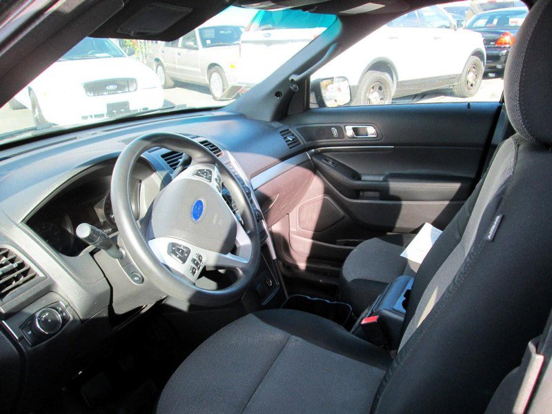 Used 2015 Ford Explorer AWD 4dr image 8