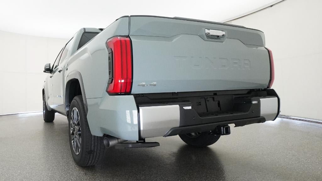 New 2026 Toyota Tundra Limited AWD/4WD image 22