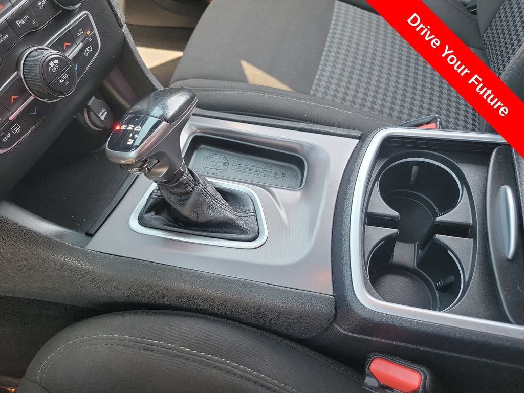 Used 2020 Dodge Charger R/T RWD image 13