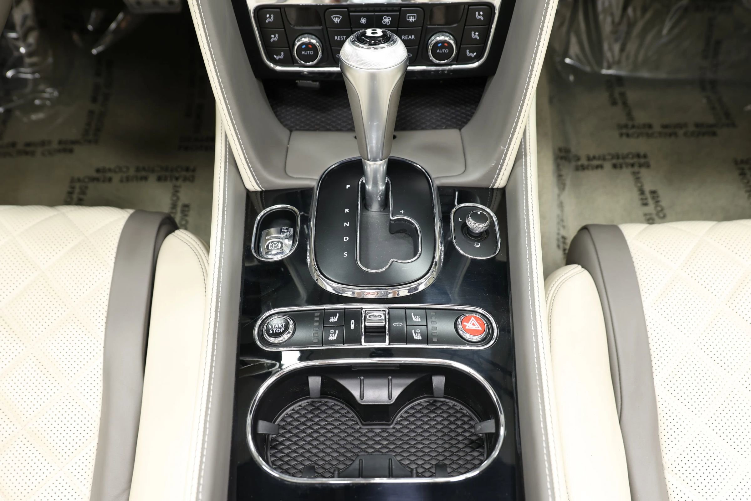 Used 2017 Bentley Continental GT V8 S AWD/4WD image 32