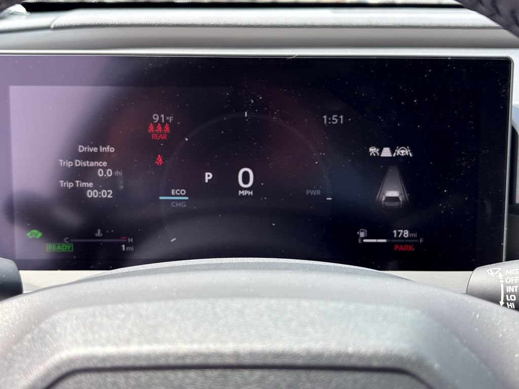 New 2026 Toyota RAV4 XLE Premium AWD/4WD image 20