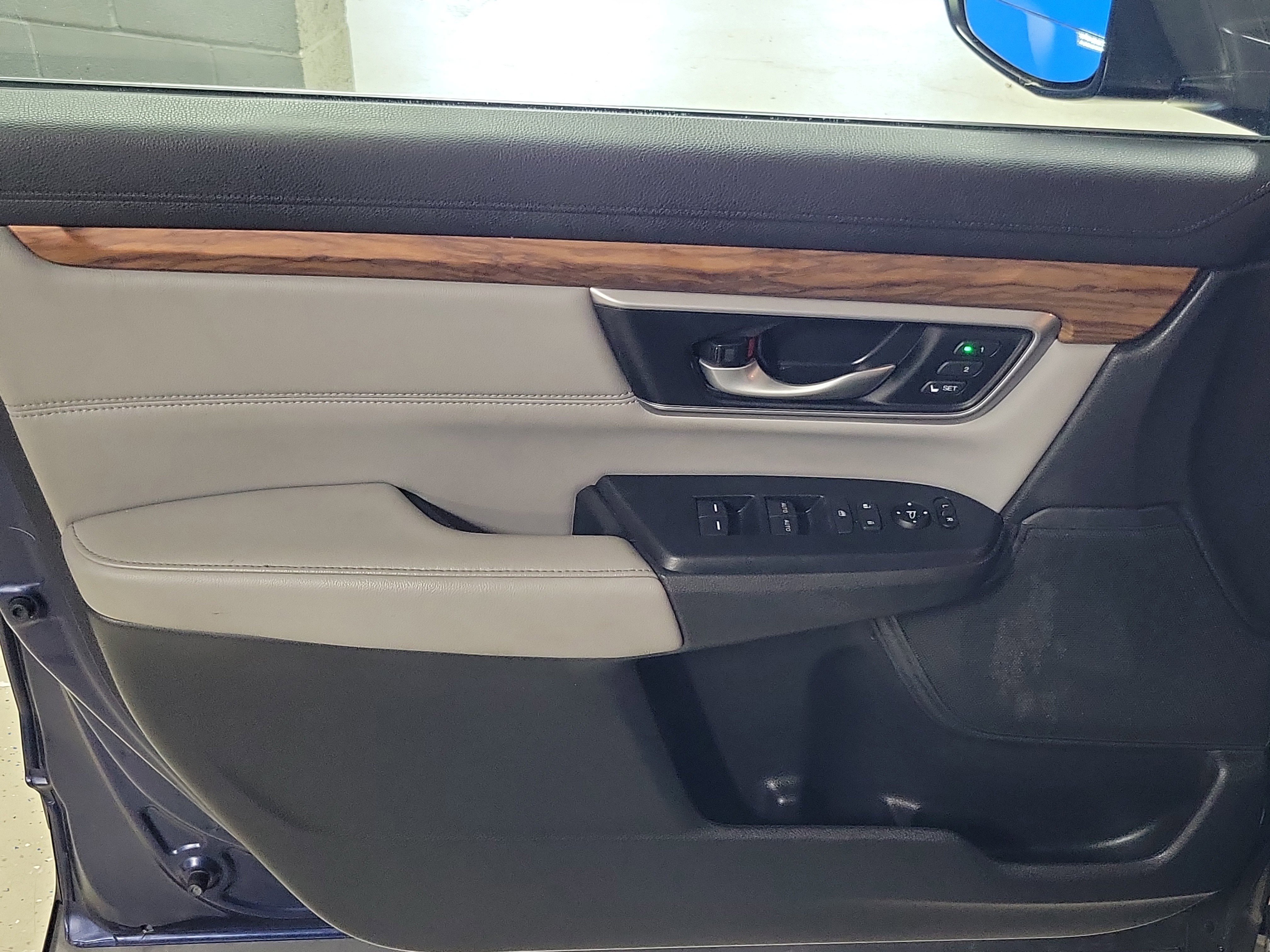 Certified 2020 Honda CR-V EX-L image 20
