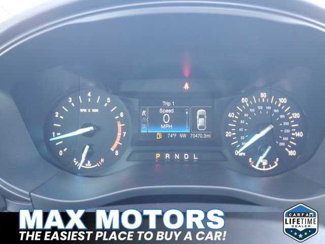 Used 2020 Ford Fusion S image 17