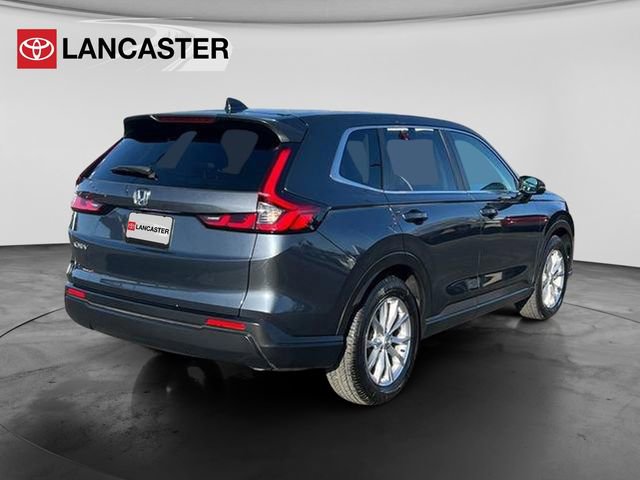 Used 2025 Honda CR-V EX image 7