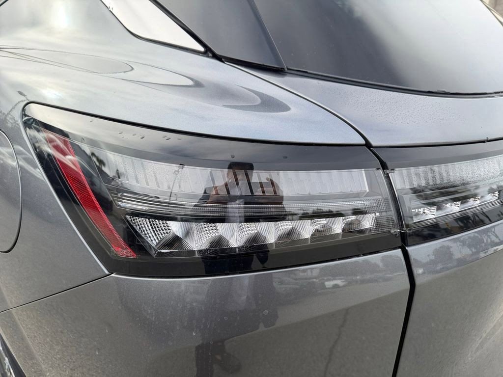 New 2026 Nissan Murano SL image 35