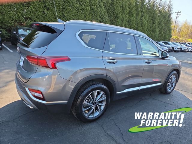 Used 2019 Hyundai Santa Fe Limited FWD image 7