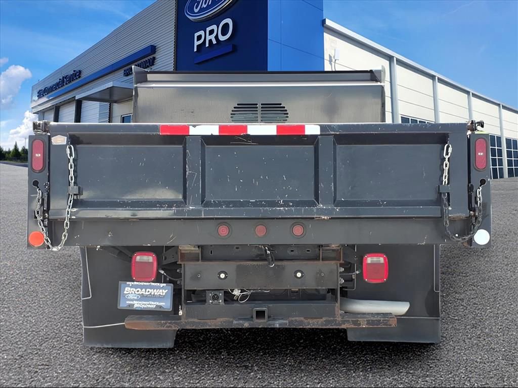 Used 2018 Ford F350 XL w/ Power Equipment Group image 23