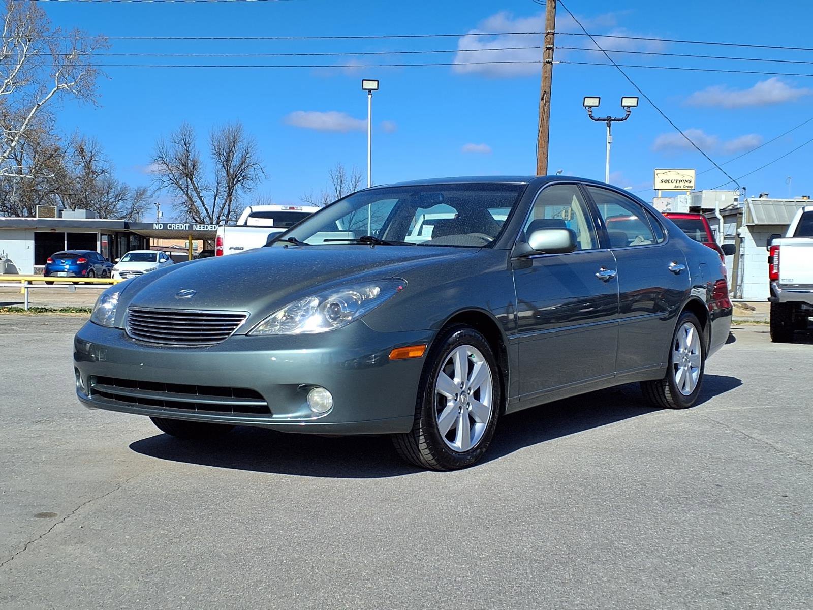 Used 2006 Lexus ES 330 image 1