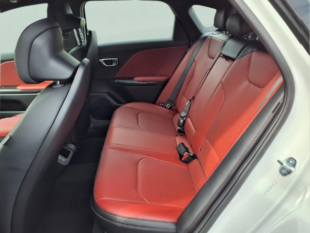 New 2026 Kia K4 GT-Line Turbo FWD image 8