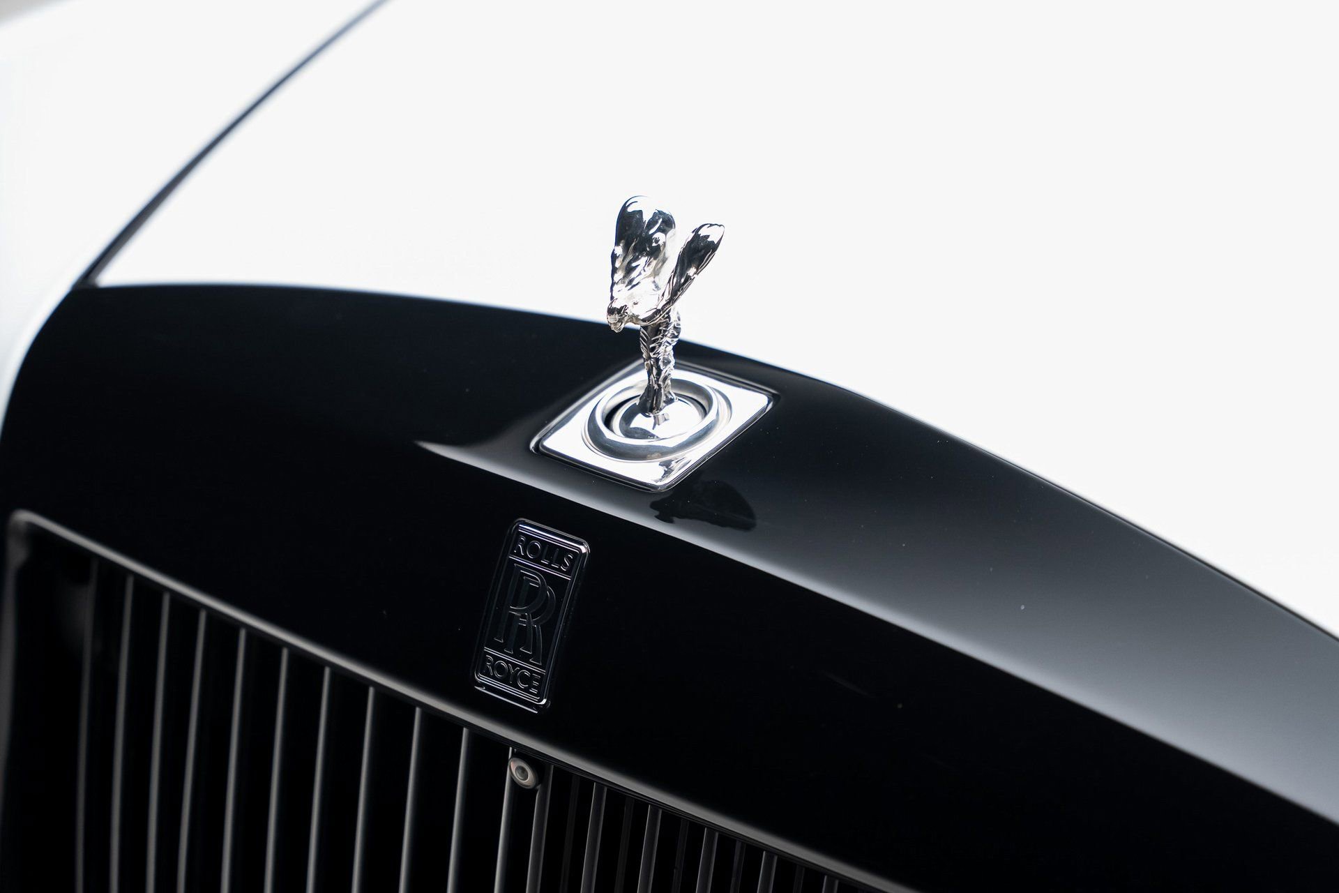 Used 2018 Rolls-Royce Phantom Sedan image 14