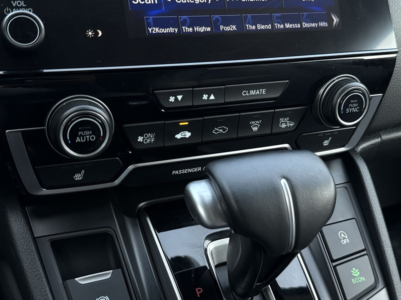 Used 2022 Honda CR-V EX-L image 27