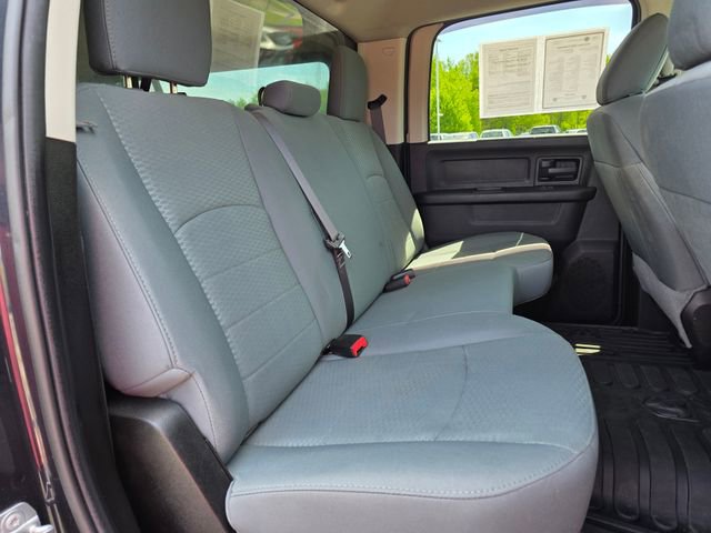Used 2018 RAM 2500 Tradesman w/ Chrome Appearance Group AWD/4WD image 19