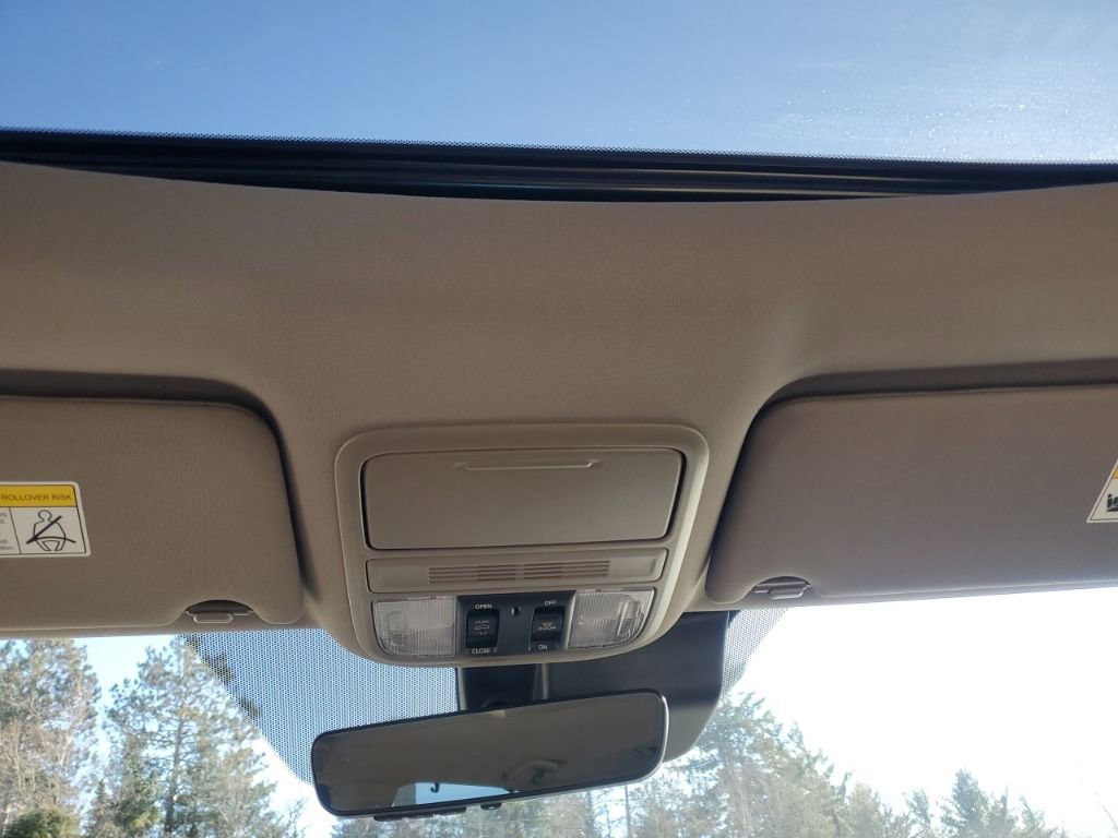 Used 2020 Honda Pilot EX-L image 24