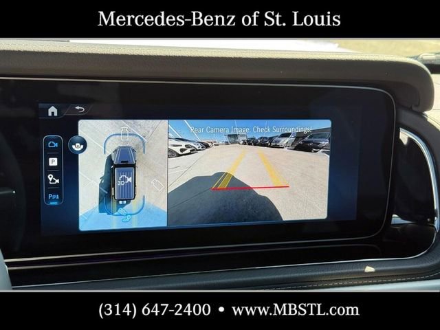 Certified 2025 Mercedes-Benz G 550 image 23