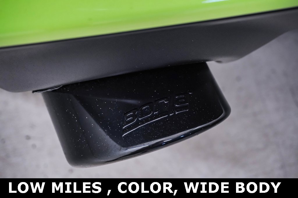 Used 2023 Dodge Charger SRT Hellcat w/ Harman/Kardon Audio Group image 15