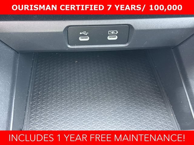 Used 2023 Honda Accord EX image 25