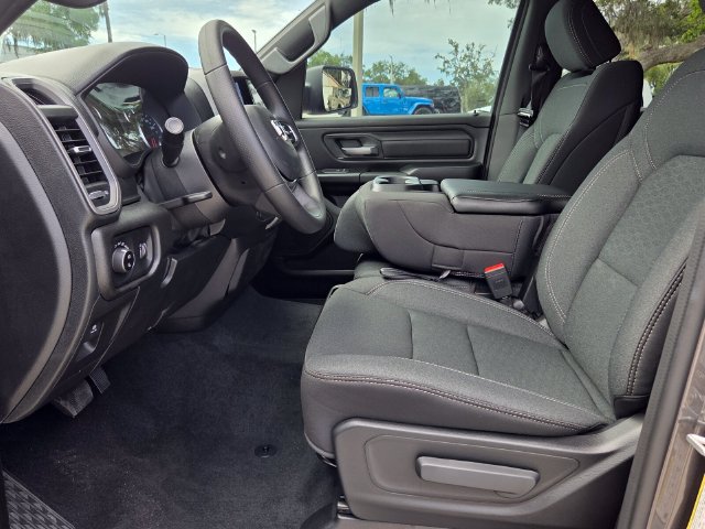 New 2026 RAM 1500 Express RWD image 12