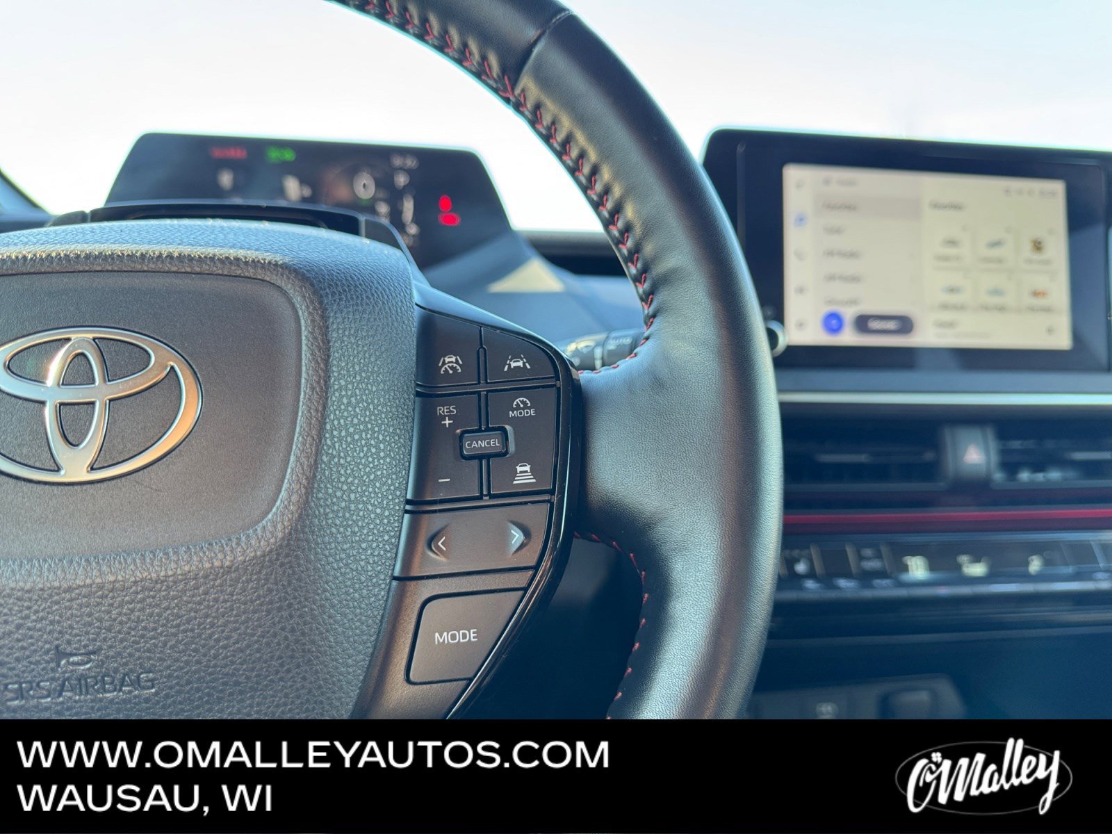 Used 2023 Toyota Prius Prime image 17