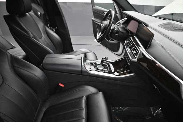 Used 2020 BMW X5 xDrive40i w/ Premium Package AWD/4WD image 19