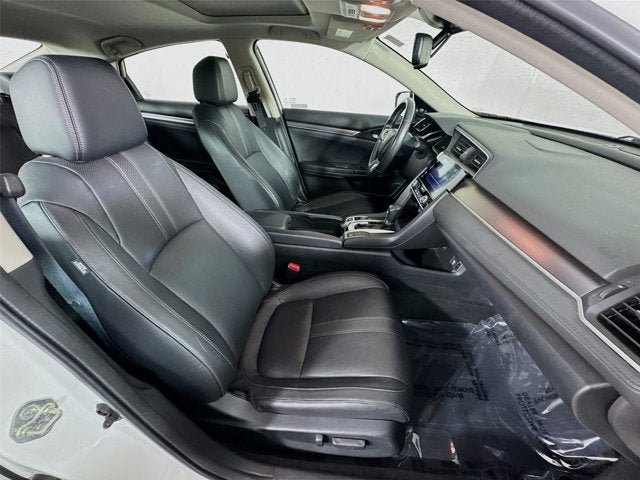 Used 2018 Honda Civic Touring image 28