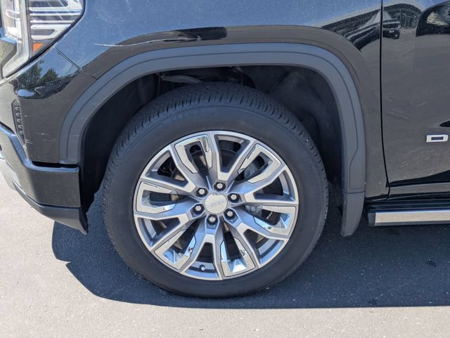 Certified 2023 GMC Sierra 1500 Denali w/ Denali Reserve Package AWD/4WD image 10