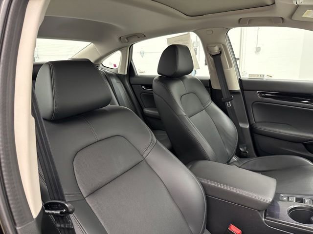 Certified 2023 Honda Civic Touring image 23