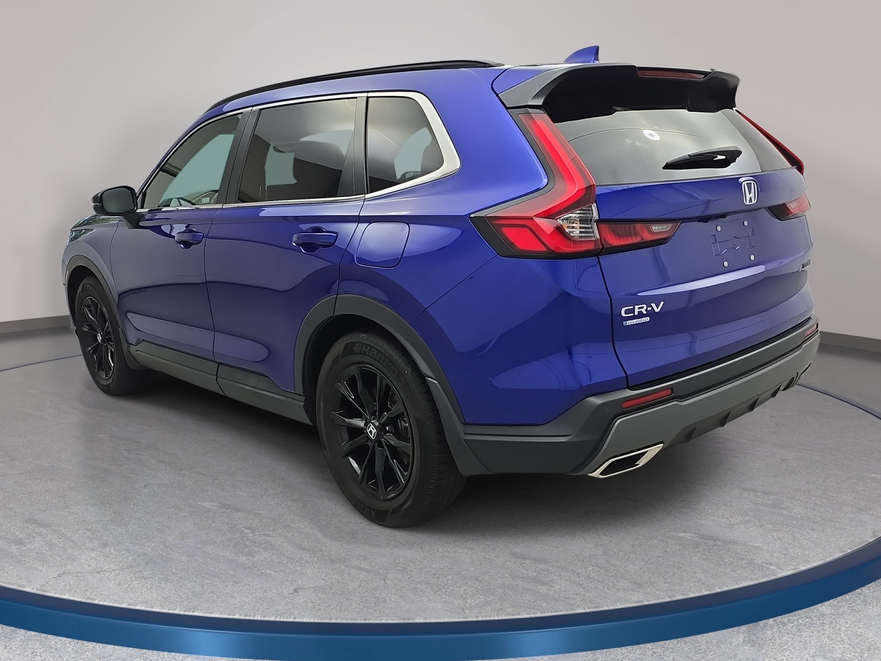 Used 2024 Honda CR-V Sport-L image 7