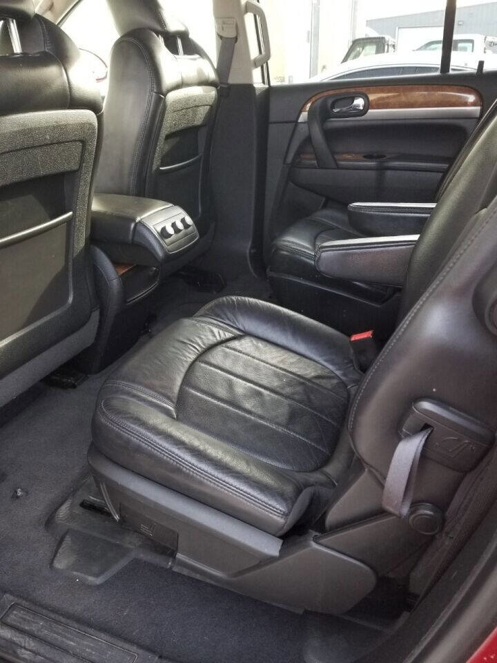 Used 2012 Buick Enclave Leather image 7