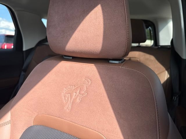 Used 2024 Ford Bronco Sport Badlands w/ Premium Package AWD/4WD image 29