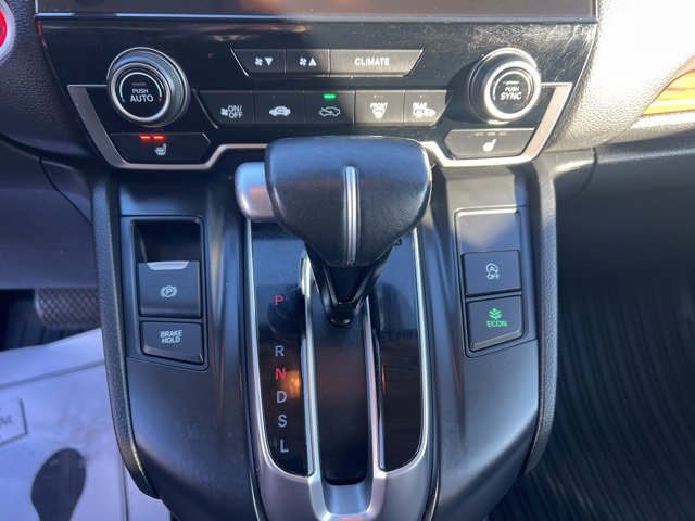 Used 2020 Honda CR-V EX-L image 28