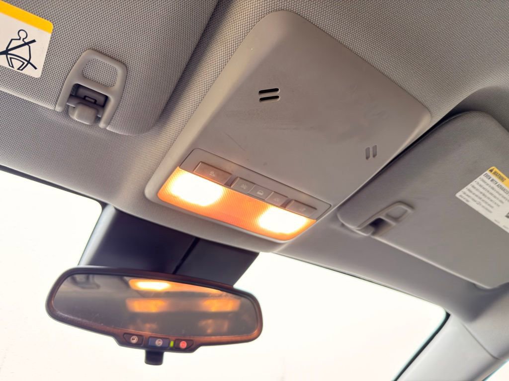 Used 2018 Chevrolet Trax LT w/ Driver Confidence Package image 37