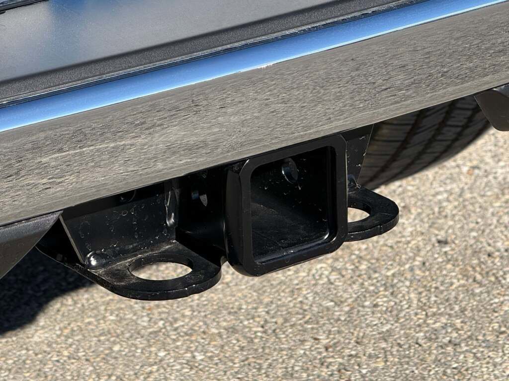 New 2026 RAM 2500 Tradesman image 18