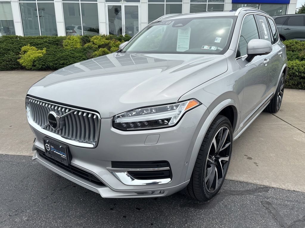 Certified 2023 Volvo XC90 B5 Plus w/ Protection Package Premier AWD/4WD image 2